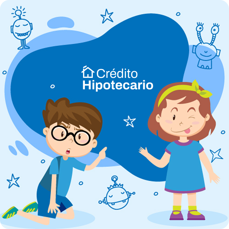 Crédito Hipotecario