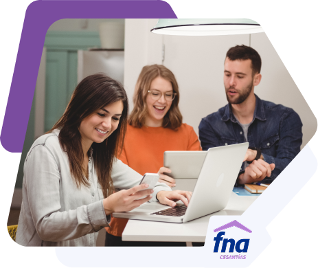 Afiliación y traslados