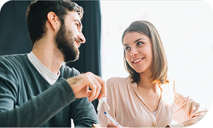 Para abonos de créditos FNA