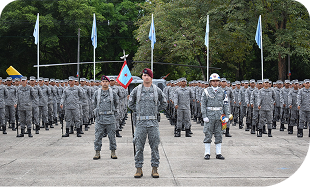 Servicio militar