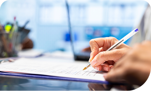 Terminación de vínculo laboral