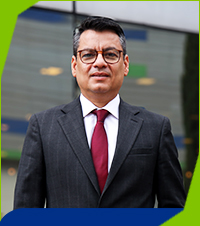 Gabriel Esteban Lemus Solano