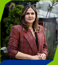 Raiza Isabel De Luque Curiel